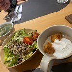 有柚子香味