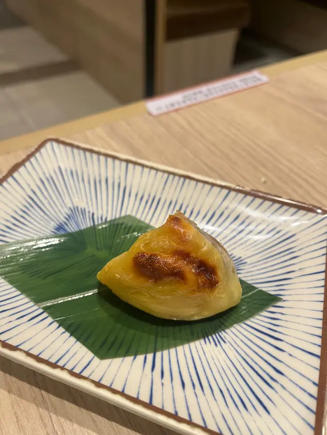 馬來西亞烤榴槤