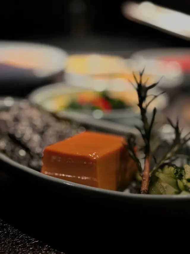 春之石海鮮盛饌