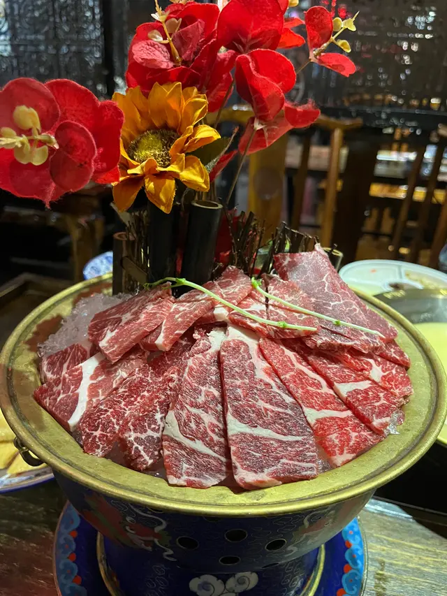 手切本地牛頸脊(細)