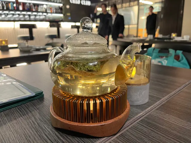 西瑚龍井