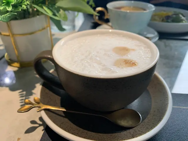 Latte
