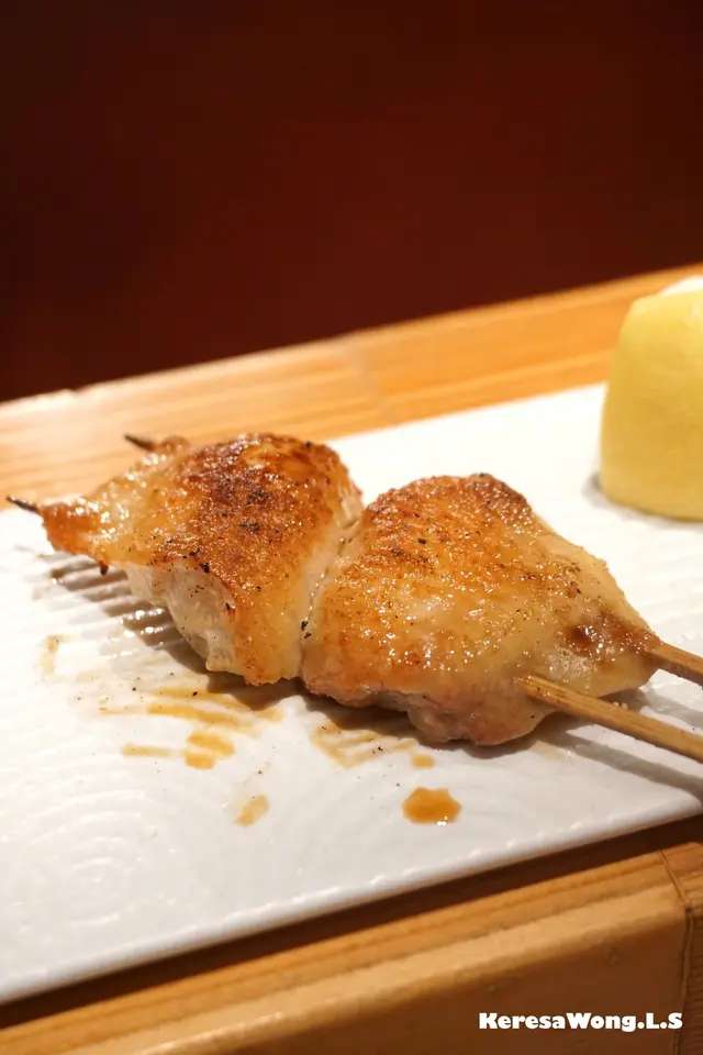 Chicken wing