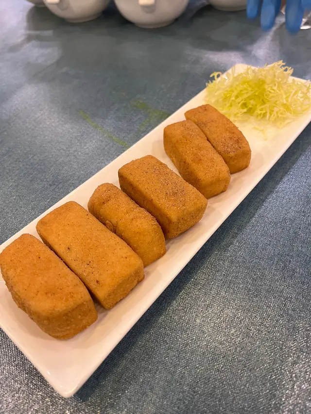 八味金磚