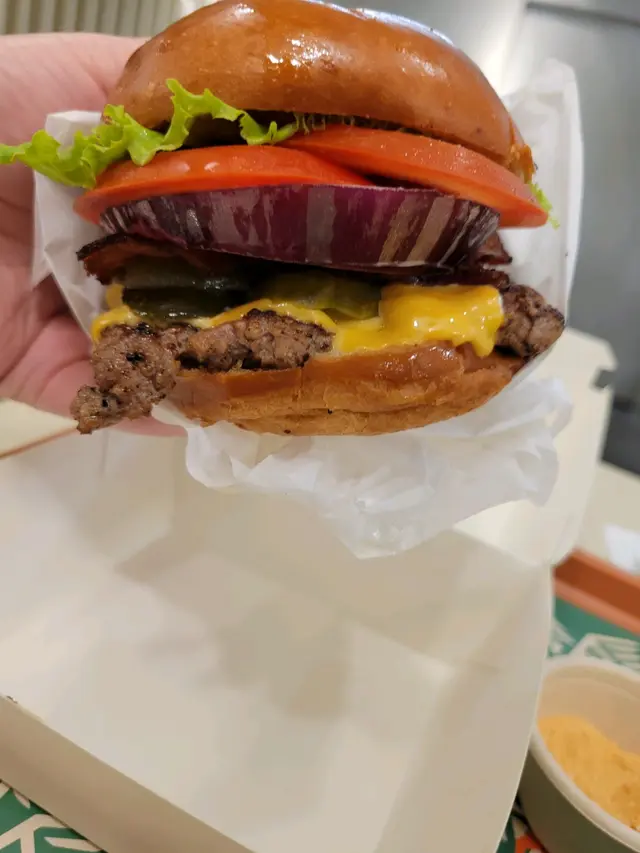 N+ Classics Original with Bacon