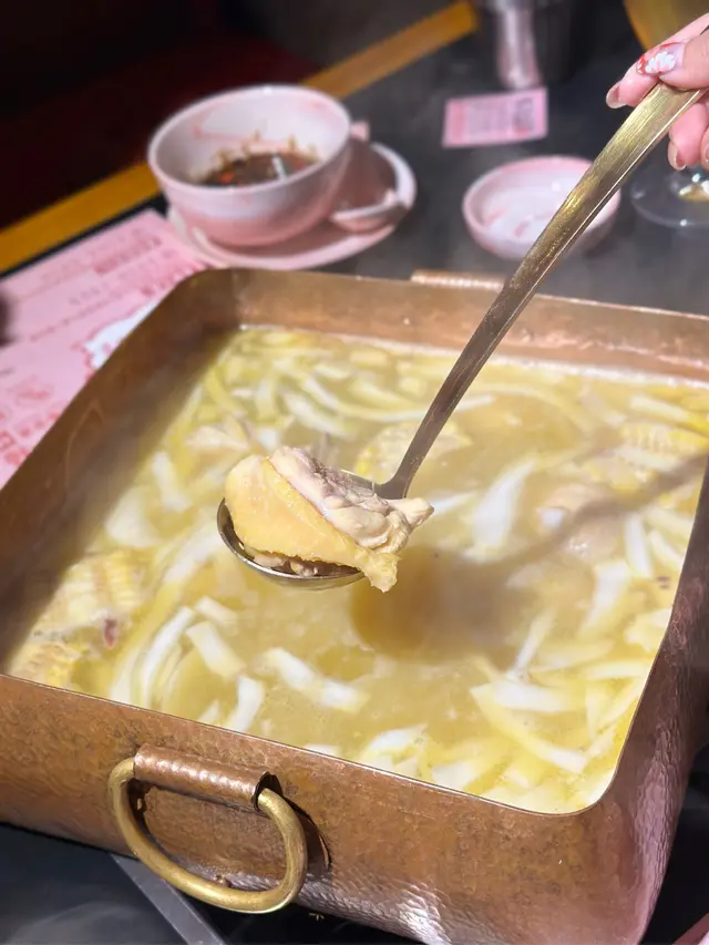 #香香 #香香宮煮 #tasty #火鍋外賣 #hotpot #hotpothk #火鍋晚市 #打邊爐 #火鍋