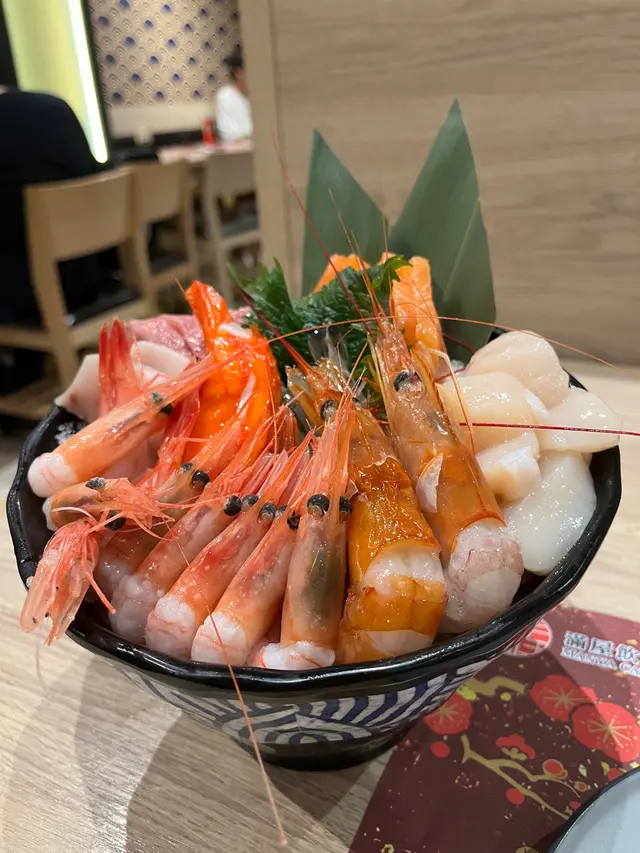 刺身