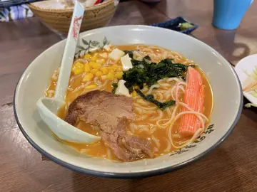 地狱拉面