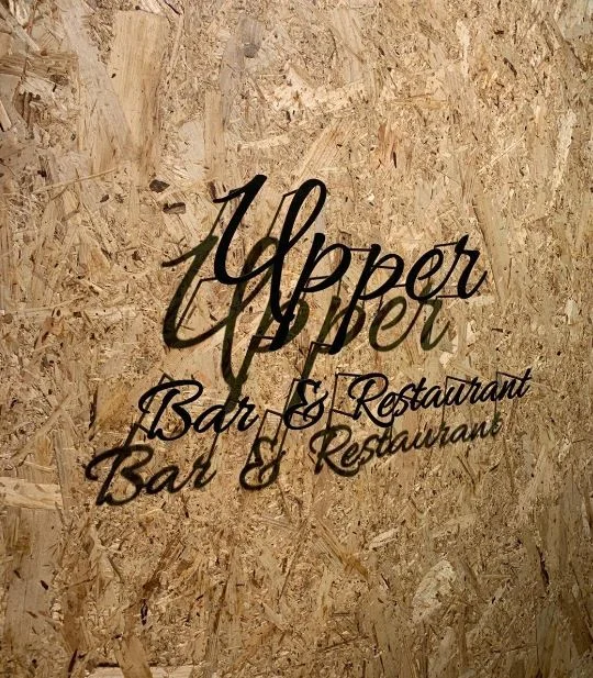 Upper BBQ Bar & Restaurant - International BBQ Bar in Mong Kok Hong ...