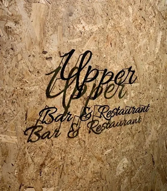 Upper BBQ Bar & Restaurant