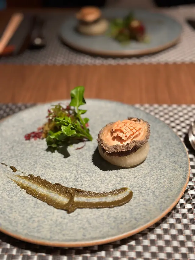#海賀2人套餐 #foodie #FoodieLife #openricehk #lovefood #香港美食 
