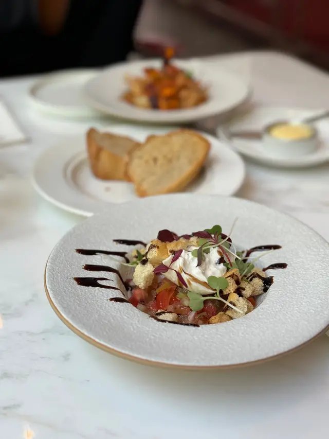 PUGLIA BURRATA