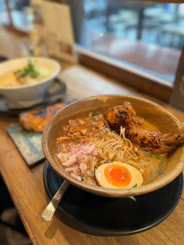 Soy  Sauce  Ramen