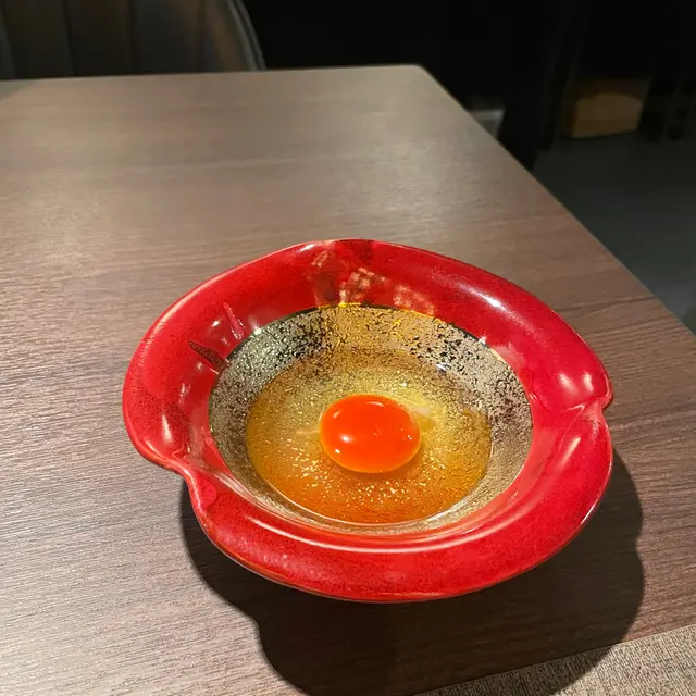 蘭黃蛋