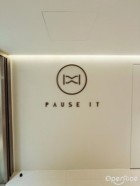 Pause It