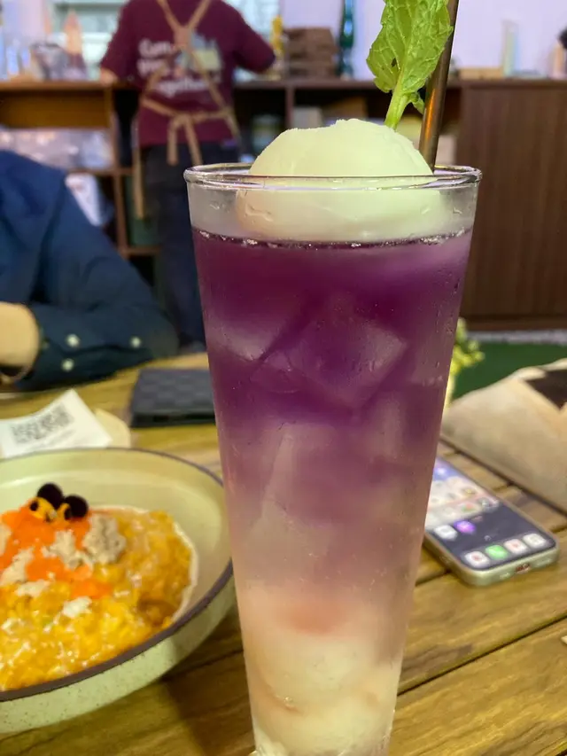 戀愛預告