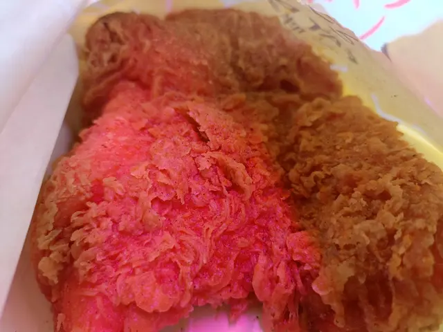 另附上胡椒粉