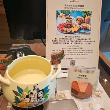 Linabell Afternoon Tea