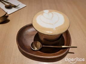 Cafe Joo&#39;s photo in Sha Tin 