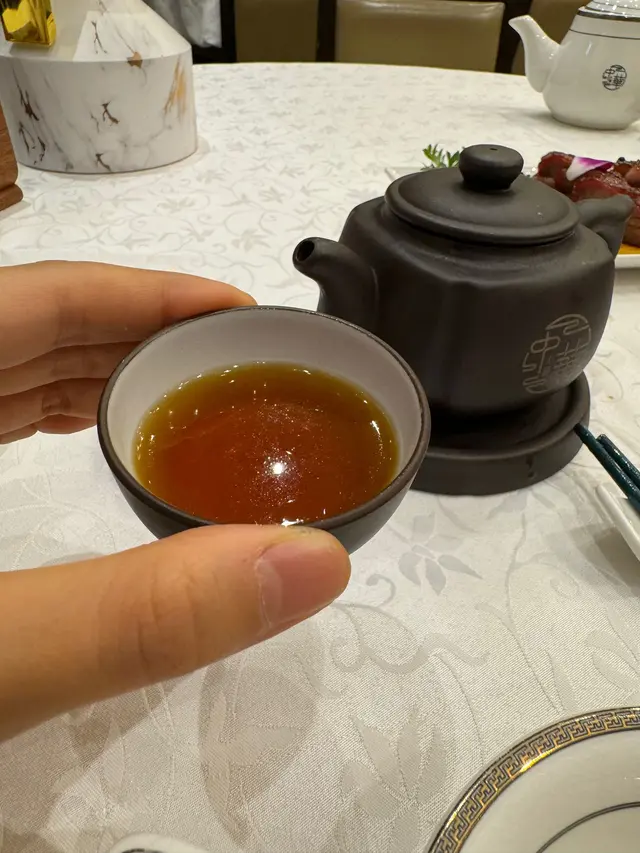 紫砂功夫燉湯