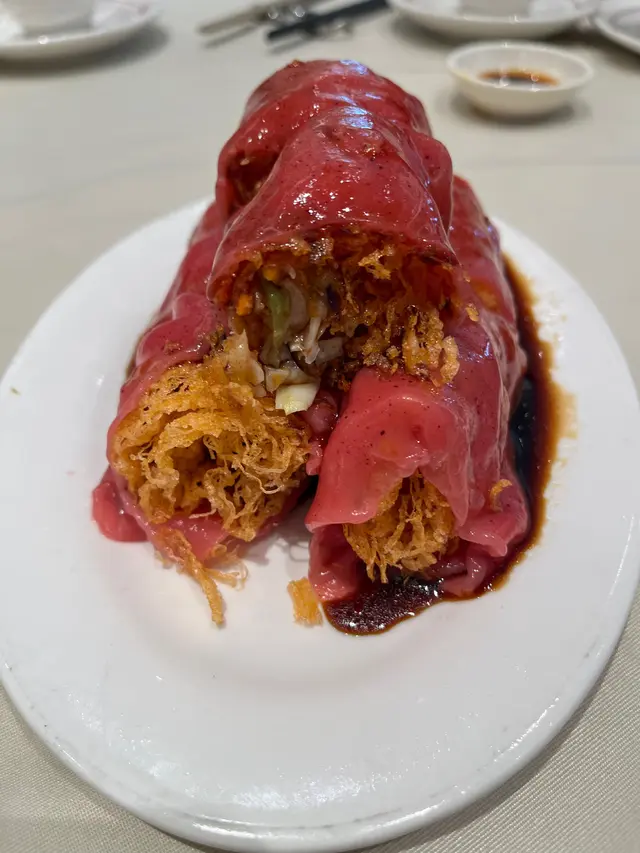 唔知係紅米做會嚇親😅