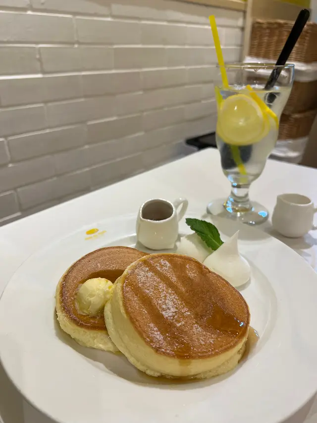 Original Souffle