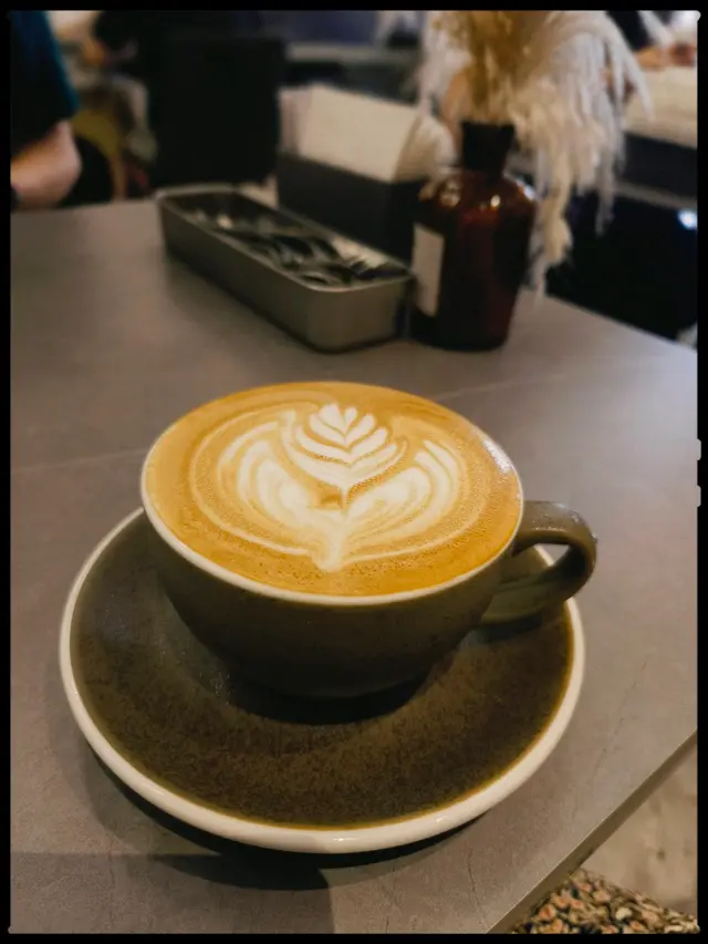 Latte