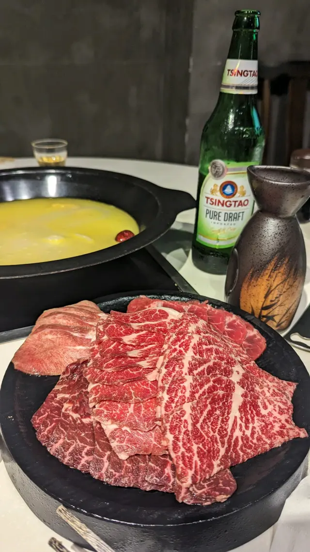 #foodie #buffet #beef