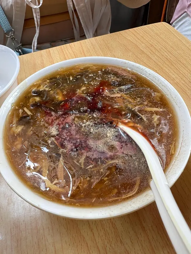 碗仔翅