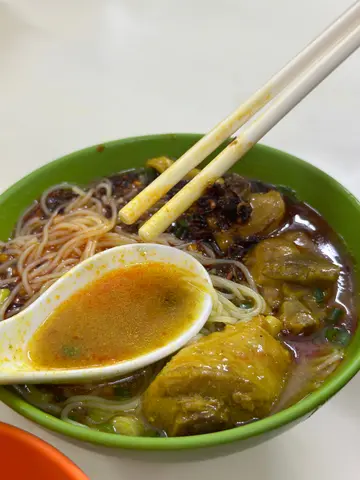 雞米（細）