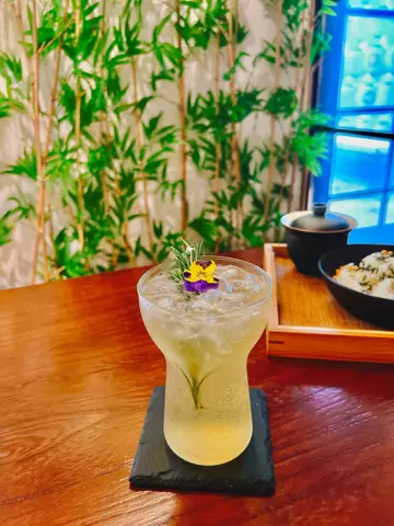 花前月下