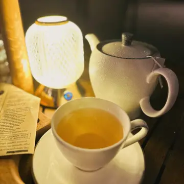 南非蜜树博士茶