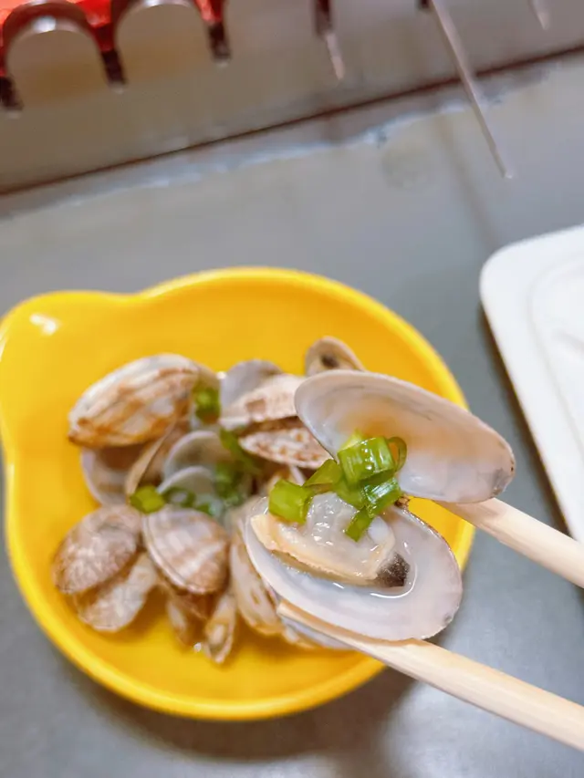 串燒及網燒放題$198