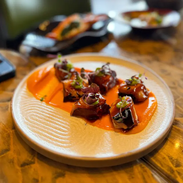 OCTOPUS
