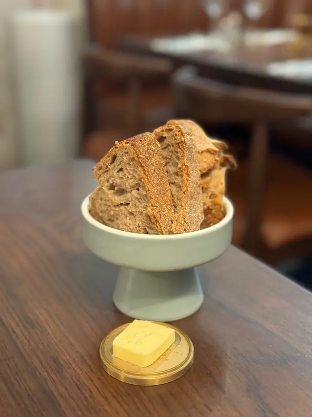 Sourdough  