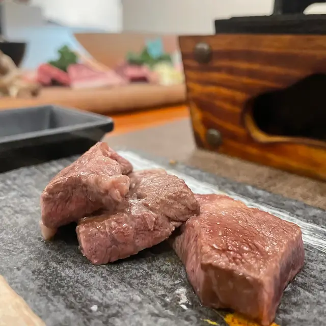 澳洲和牛封門柳