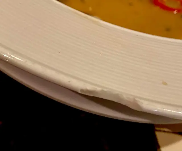 龍蝦湯