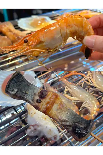 海鮮