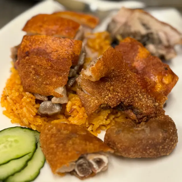 脆脆主廚小小飯