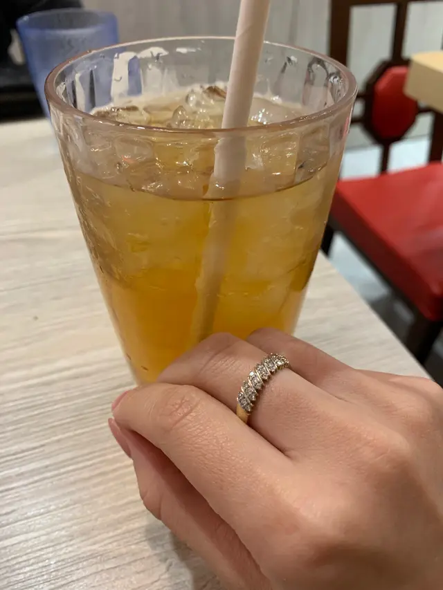 自家台灣冬瓜茶