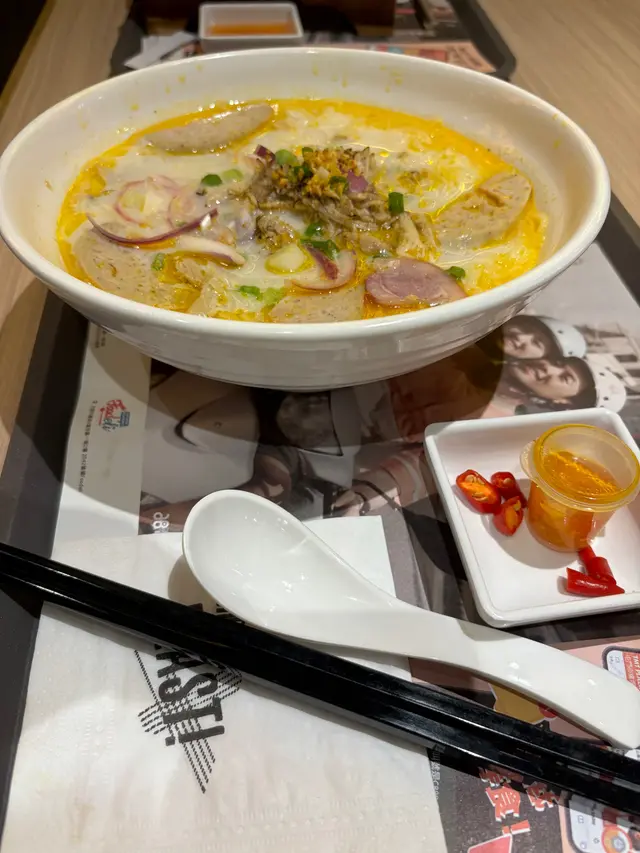 #devietson #越男仔 #越南美食 #越男仔九龍灣店 #九龍灣美食