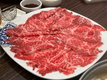 極級牛頸脊