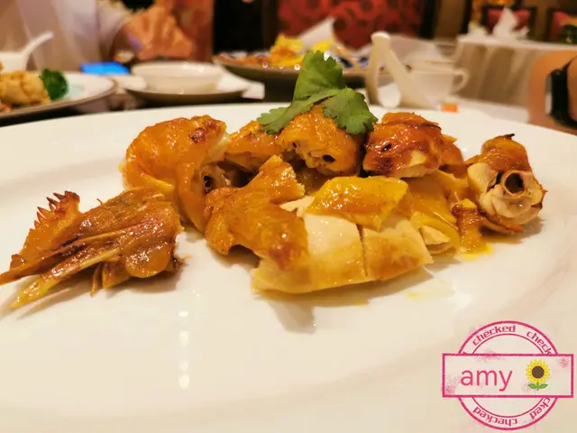 雞身比較瘦，所以囗感不足。