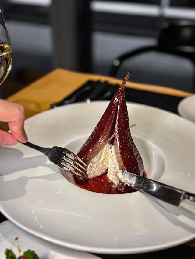 Dessert