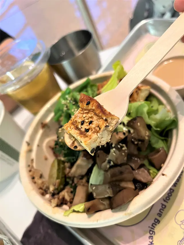 Musella Salad Bowl