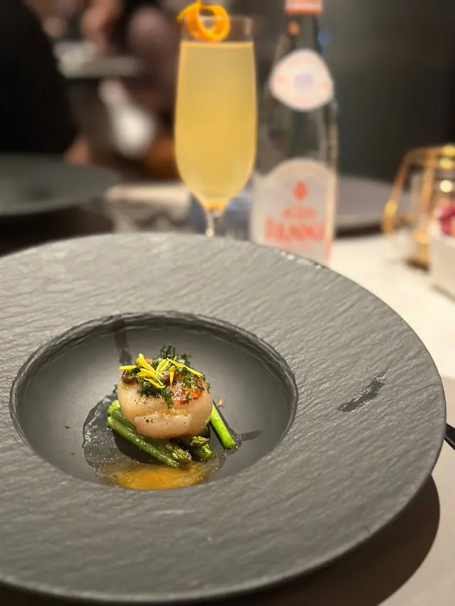 北海道刺身級帶子