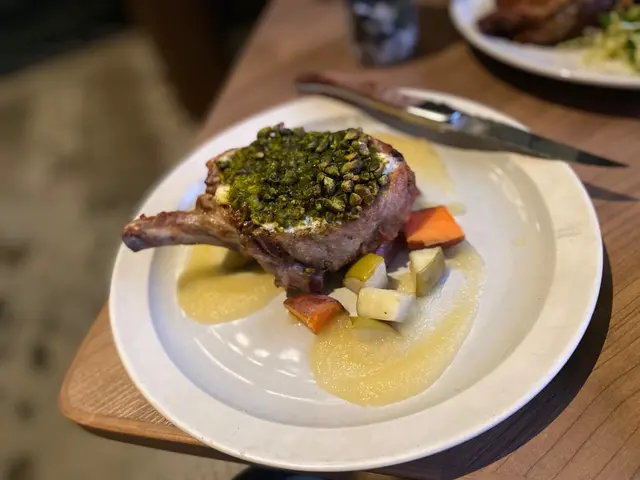 杜松子鴨油慢煮法國鴨腿