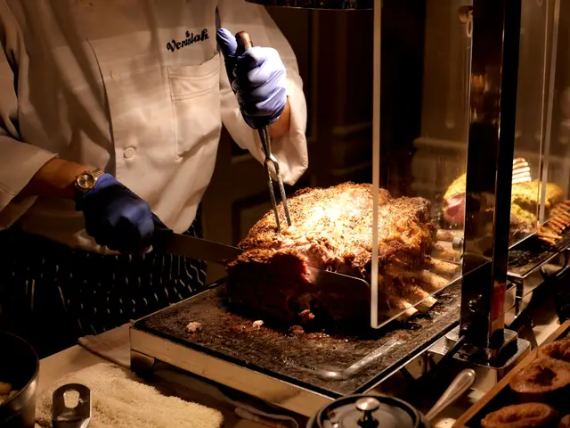 燒牛肉