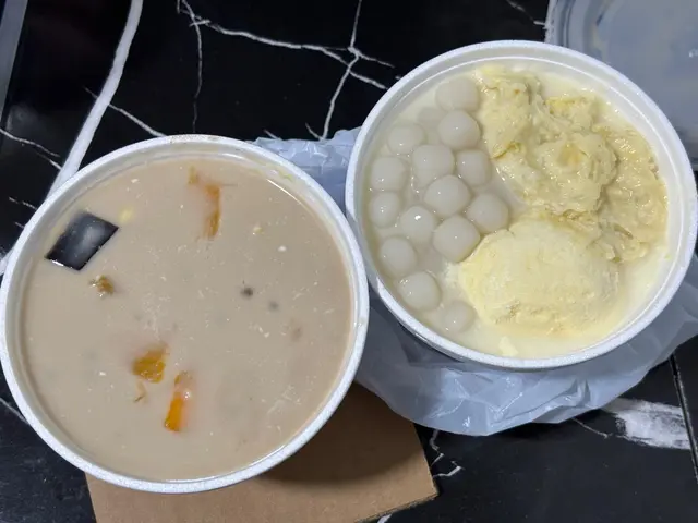 榴槤忘返，榴槤小丸子