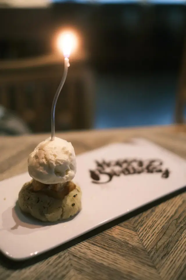 冰火日本甜薯雪糕